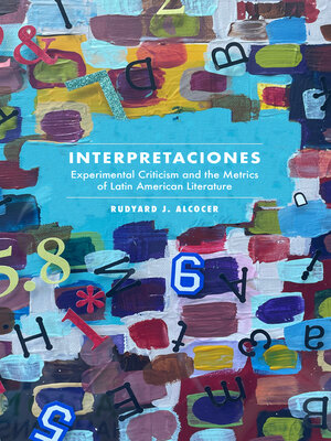 cover image of Interpretaciones